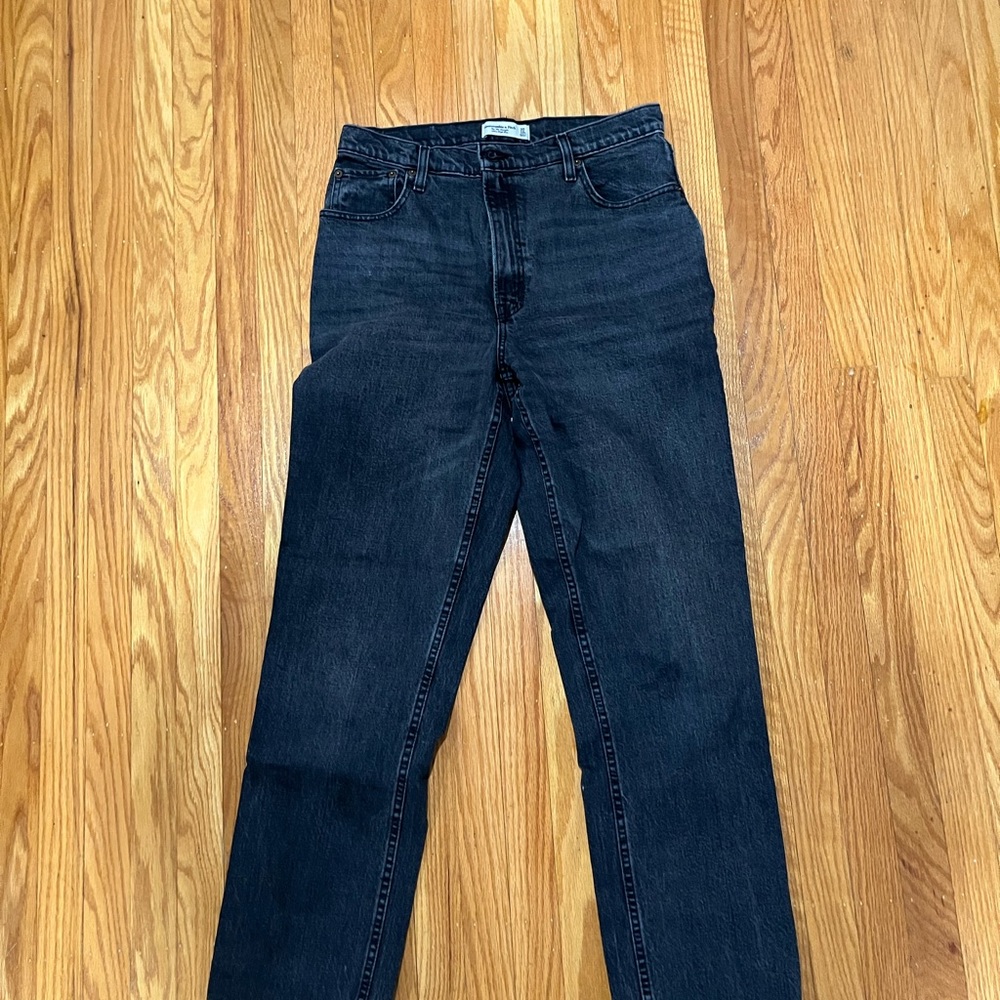Abercrombie & Fitch Jeans